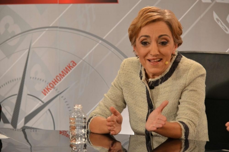 От известно време България живее в перманентен политически скандал Ситуация