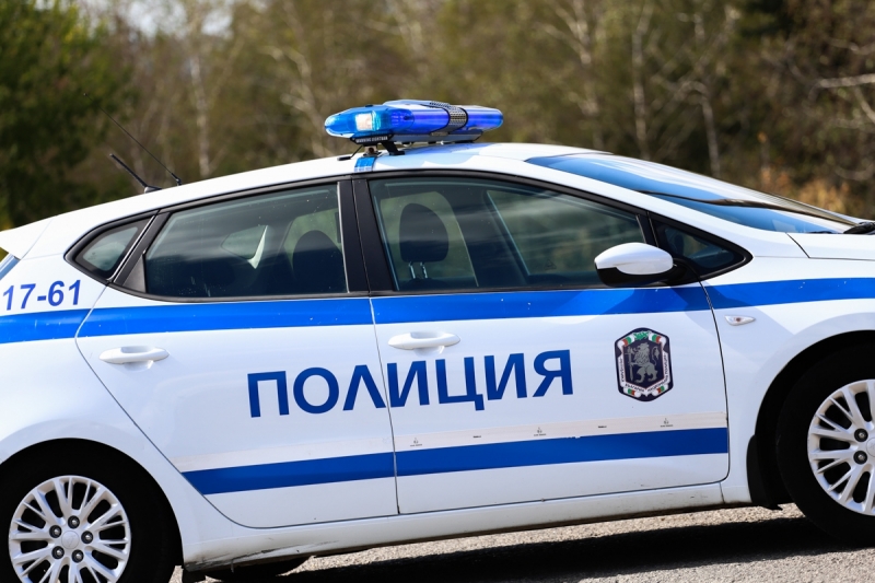 Хванаха мъртвопиян зад волана, дрегерът отчел 3.89 промила