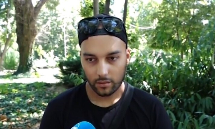 Анонимен мъж дари 4 хиляди евро за лечението на млад русенец съобщава NOVA По