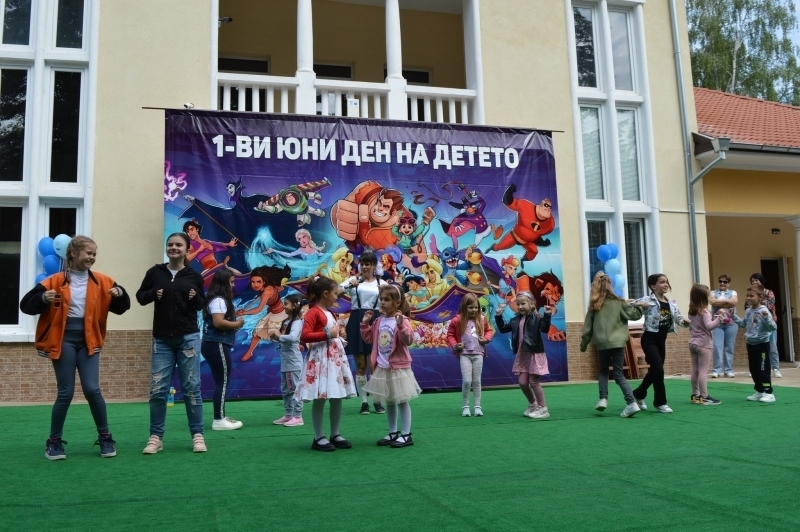 Община Вършец стяга голям детски празник на 1 юни