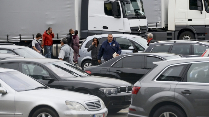 По високи данъци за старите коли и по ниски за новите по екологични