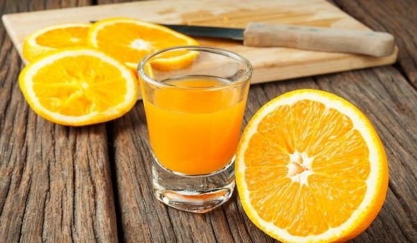 През зимата портокалите са едини от най вкусните и обичани плодове