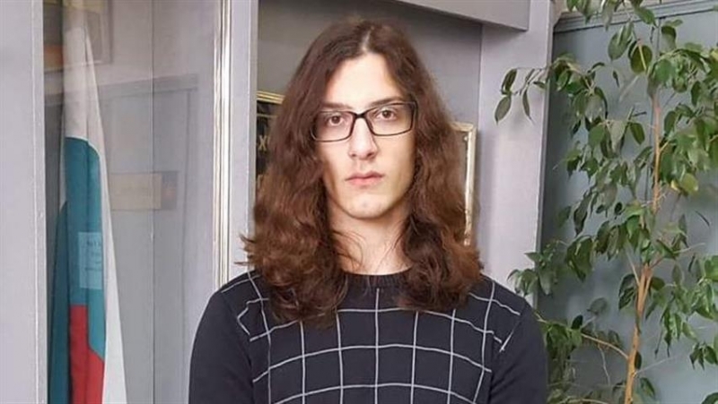 Отличен 5 75 за Ивайло Стоянов на Националния кръг на олимпиадата по биология