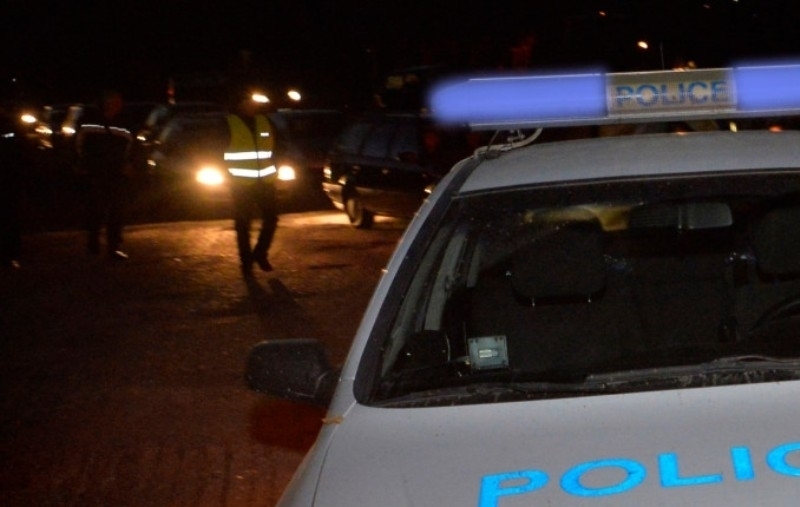 Дрогиран и неправоспособен шофьор причинил катастрофа в Козлодуйско нощес съобщиха