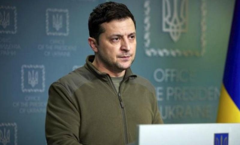 Русия използва Запорожката атомна електроцентрала като прикритие за да сплашва