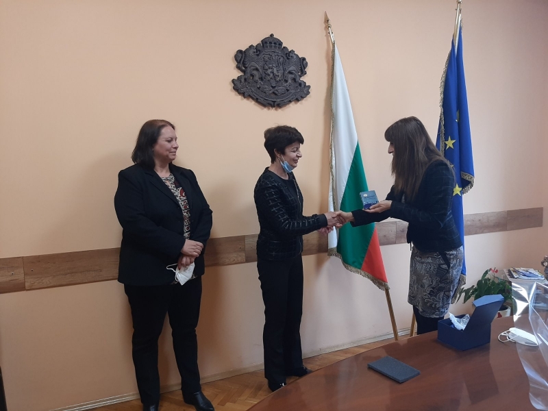 За трета поредна година Държавната агенция за закрила на детето