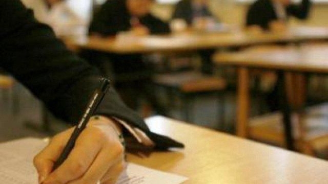 Нито един зрелостник от регион Монтана не е изкарал пълна