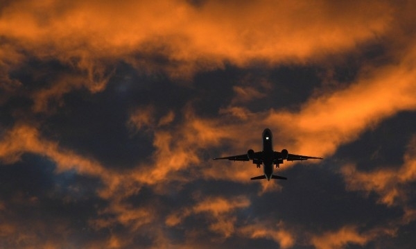 Европейската агенция по безопасност на полетите EASA препоръча на всички