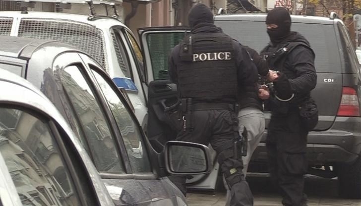 Полицията във Враца е успяла да реализира вчера успешна операция