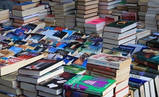 Базар на книгата ще бъде подреден в Мездра