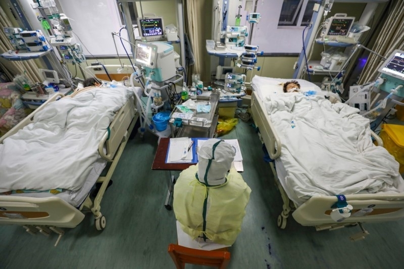 Коронавирусът е взел нови 2 жертви от Видинско, съобщиха от