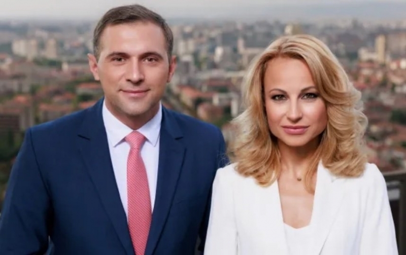 След многобройните догадки мълчанието на Мария Цънцарова и официална позиция