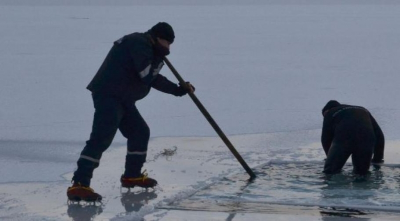 Водолази откриха и извадиха тялото на 15 годишното момче удавило се в