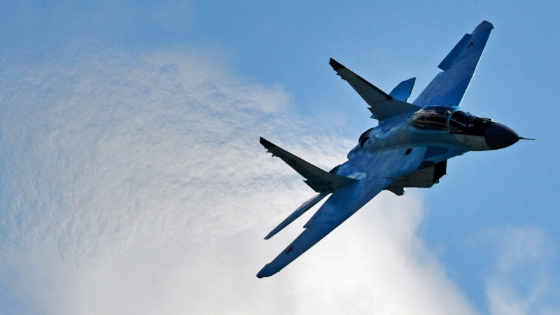 Испания обмисля да изпрати бойни самолети в България