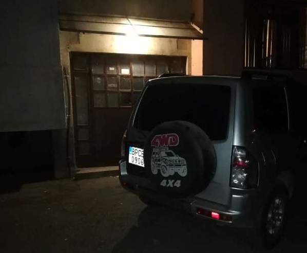 Враца си има нов шампион по нагло паркиране Това показват