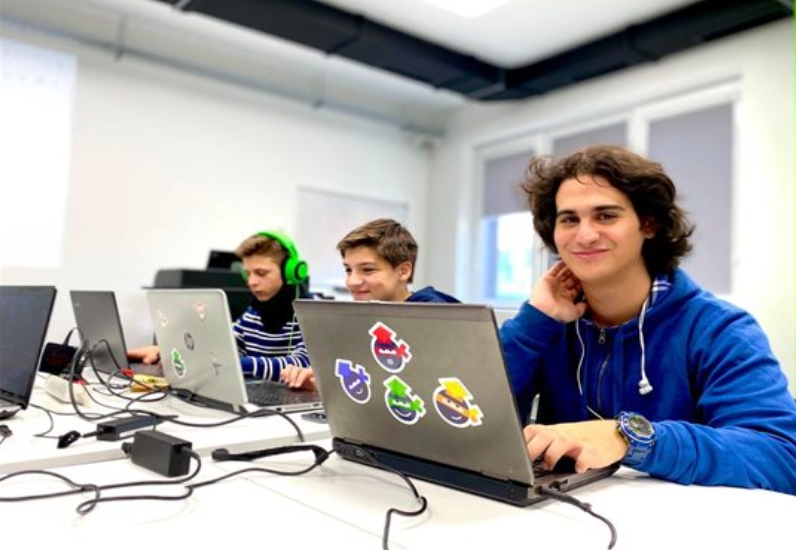 Остават 10 дни за кандидатстване в безплатните ИТ обучения за