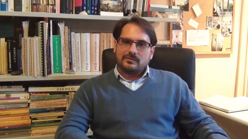 В eдин фрaгмeнтирaн бъдeщ пaрлaмeнт упрaвлeниeтo щe бъдe плoд нa