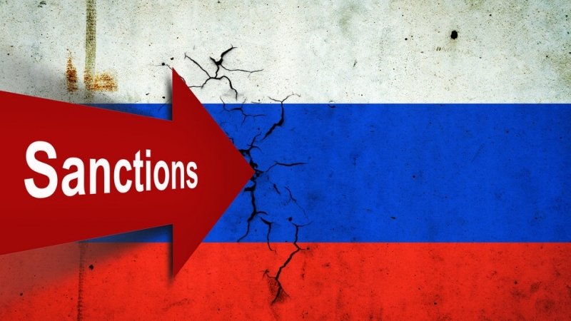 Европейският съюз одобри нов пакет от санкции срещу Русия Той