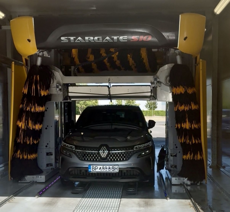 La Toscana Auto Spa във Враца – технологична прецизност и стил в грижата за автомобила