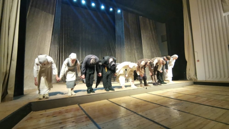 Омръзнало ви е сивото ежедневие Имате свободно време и се