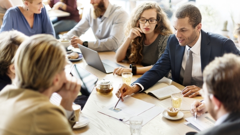 В навечерието на 1 май Деня на труда доволните от