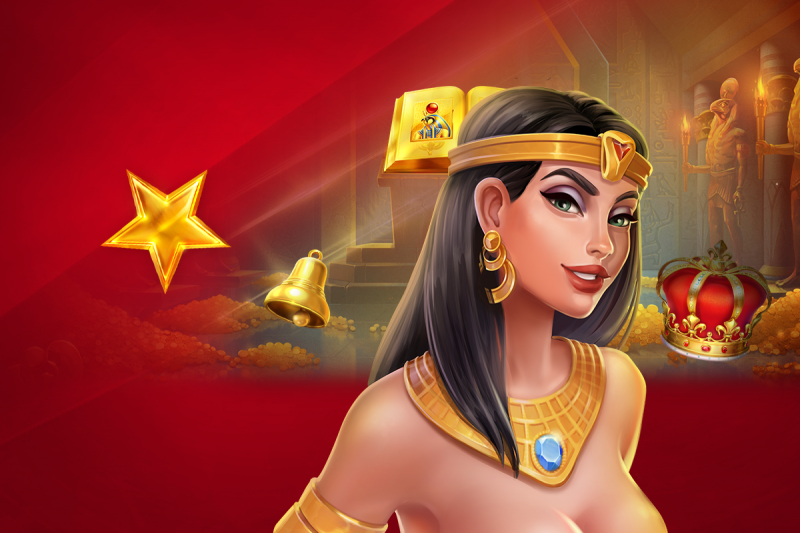 WINBET стартира CASH BLAST с избрани игри на PLAYSON
