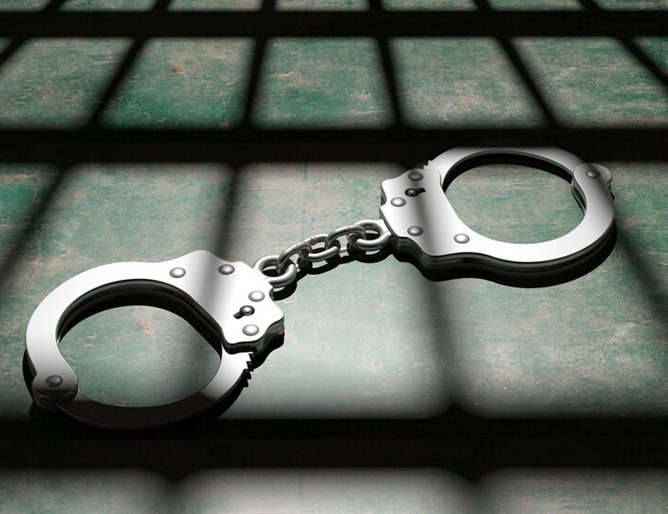 Рецидивист нападащ жени в София беше задържан от криминалисти на