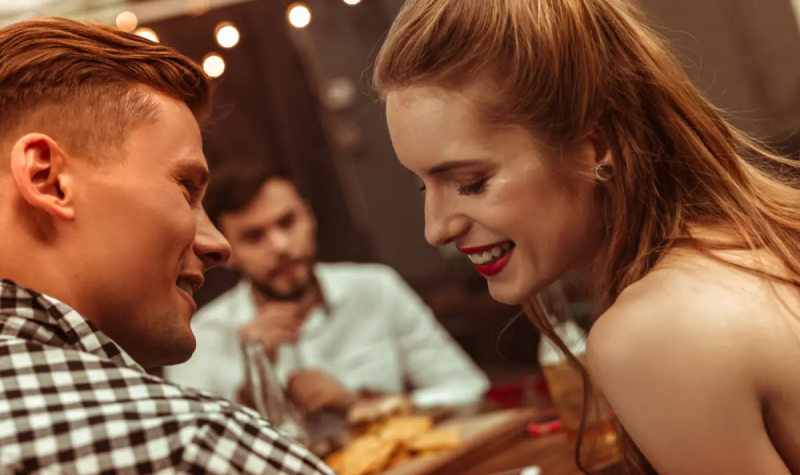 Всички сме изпадали в ситуация когато се чудим дали някой