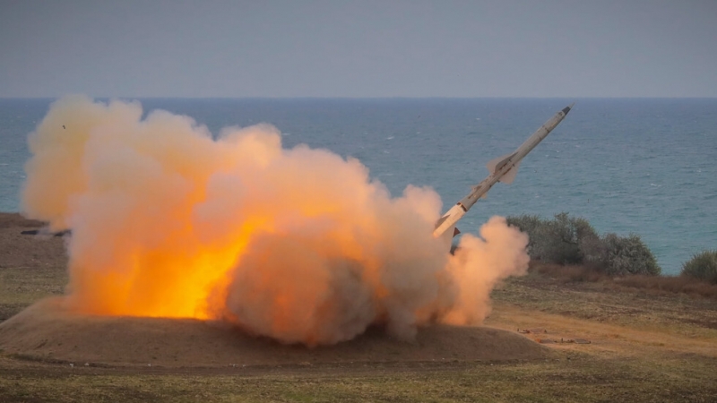 Включването на България в общ проект за закупуване поддържане и