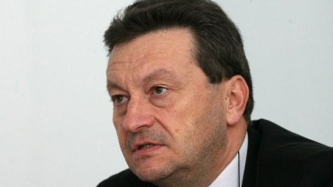 Таско Ерменков: Радев е най-голямата грешка на БСП