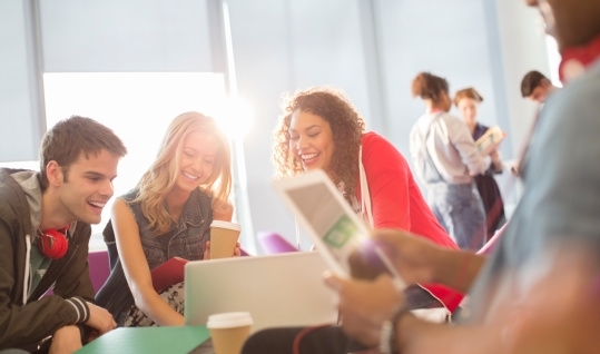 От днес до 8 май е отворена процедурата за кандидатстване