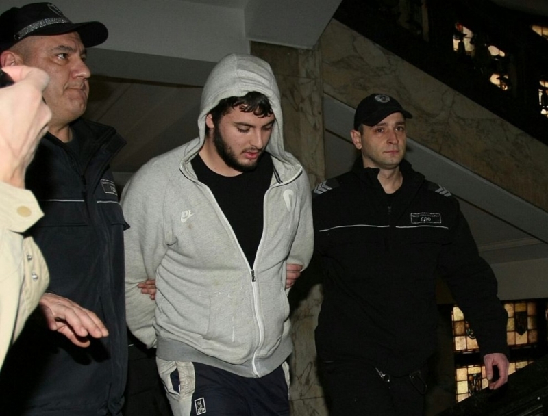 Апелативният съд няма да пусне от ареста Йоан Матев, обвинен