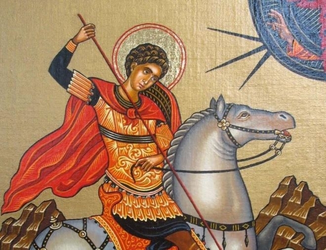 Кметът на Лом Цветан Петров излезе с поздрав по повод