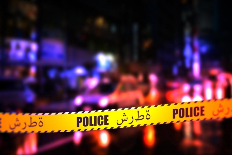 Нападател намушка с нож полицай в Стария град на Йерусалим