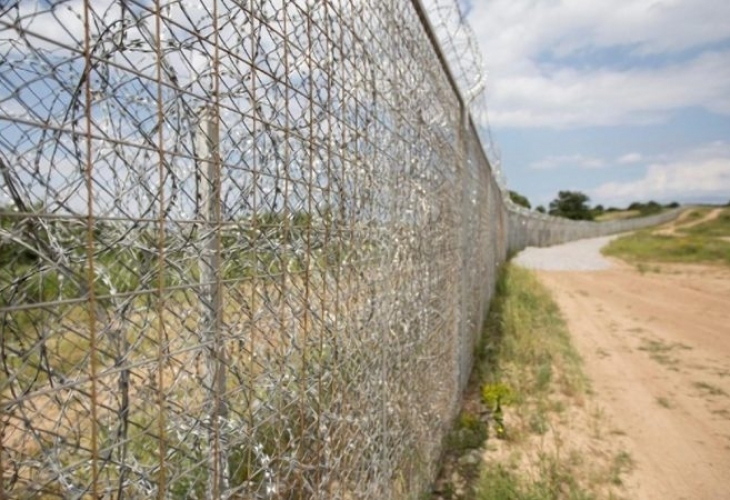 Министерството на околната среда на Дания одобри строителството на ограда