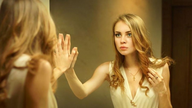 Почти всяка жена открива недостатъци във външния си вид и