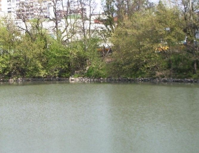 Малко след 13 часа днес водолази от Пловдив откриха в