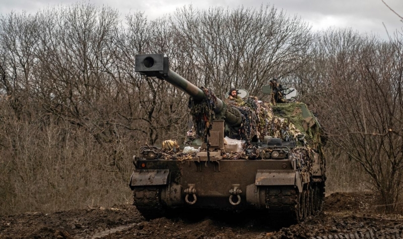 Белият дом отрече информация че директорът на ЦРУ Уилям Бърнс