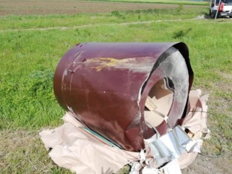 Жена на 41 г по чудо се размина без всякакви