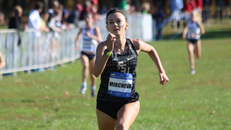 Йоло Николов и Милица Мирчева ще бягат на европейското първенство