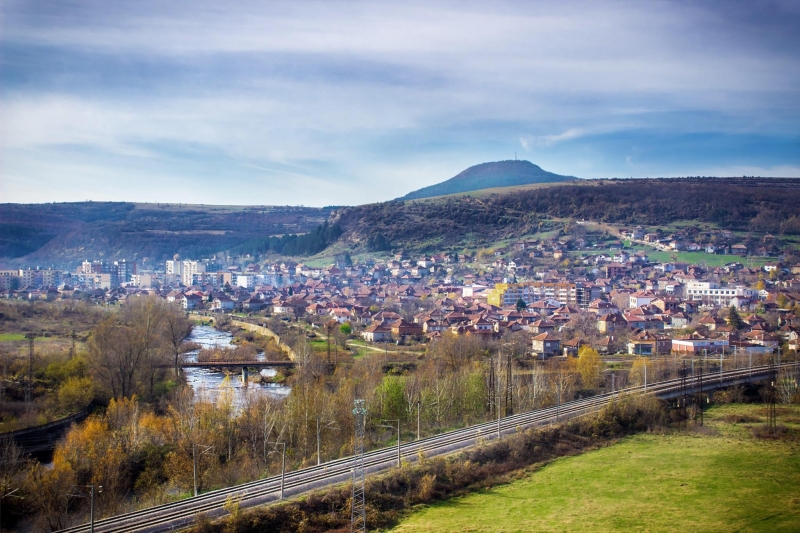 Ясни са всички участници които влизат в надпреварата за кмет