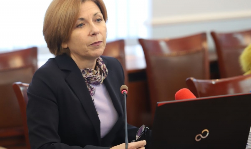 Боряна Димитрова, "Алфа Рисърч": Една от целите на обединение между ПП ...