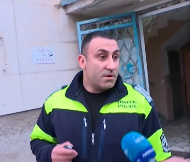 Ловеч пропищя от скандален катаджия за който се оказва че