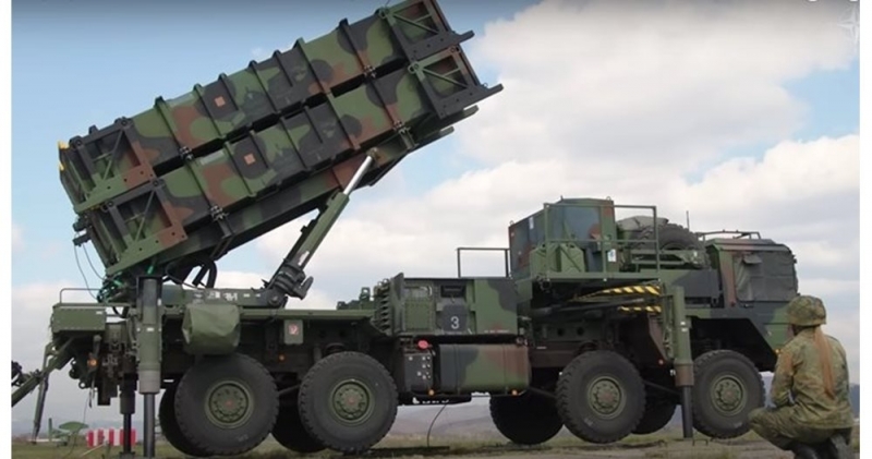 Съединените американски щати са близо до изпращането на военни подизпълнители