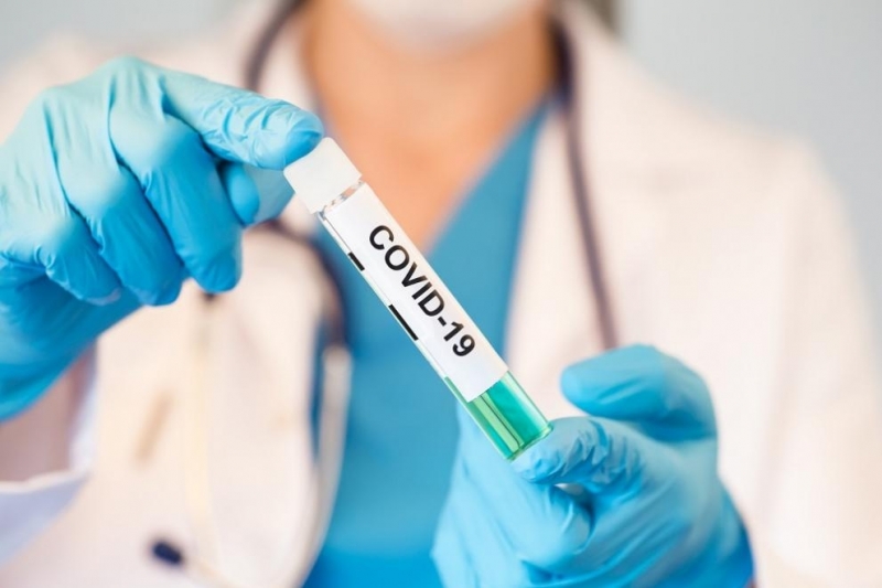 1693 са новите случаи на заразени с коронавирус за последните
