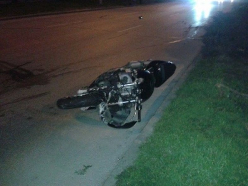 Трагедия в Лом! Мъж загина в тежка катастрофа с мотора си