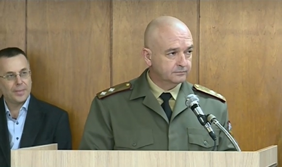 Броят на заразените с COVID 19 у нас е 201 съобщи