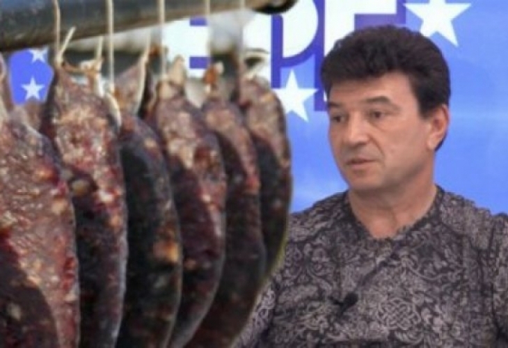 Специализираната прокуратура осигури лична физическа охрана за свидетел по делото