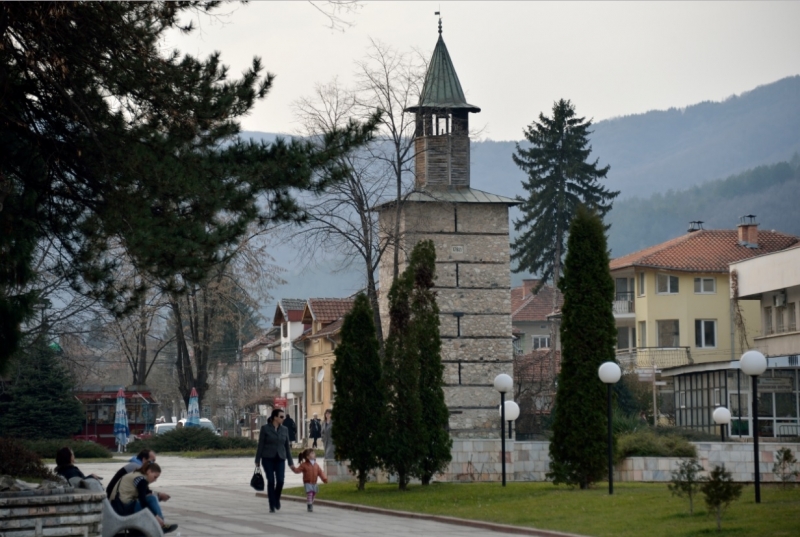 В разгара на зимния сезон и непрестанните измервания на замърсяванията