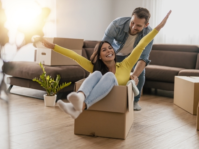 Когато сте в дългосрочна връзка или брак може да е